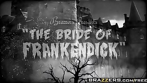 Brazzers - Real Get hitched Stories - Shay Sights - Bride of Frankendick