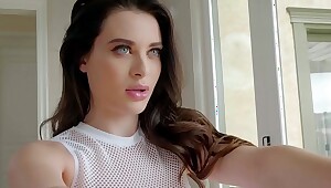 Hot And Mean - Isis Love, Kenzie Madison - Fucking Her Friend's - Brazzers