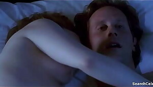 Jennifer Jason Leigh in Single White Female