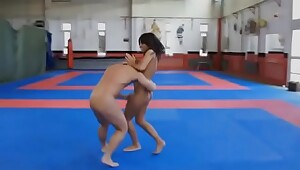 Melanie Memphis in "Your Cock Is Nothing